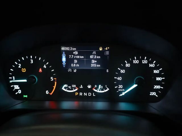 Ford Kuga AWD Cool & Connect TDCi