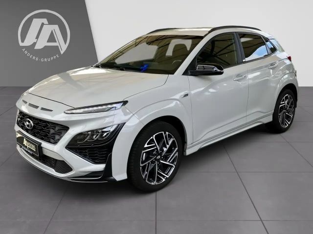 Hyundai Kona 1.0 N Line T-GDi