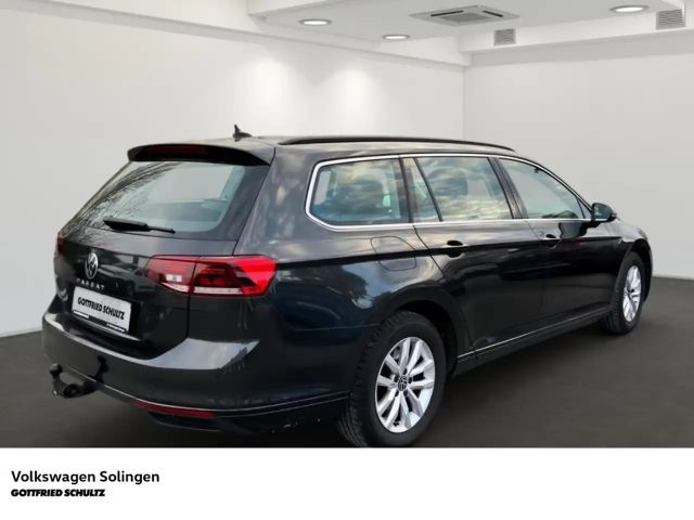 Volkswagen Passat 1.5 TSI Business DSG Variant