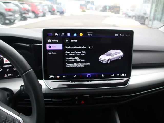 Volkswagen Golf 1.5 TSI Life Plus Variant