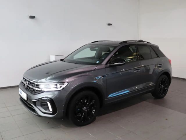 Volkswagen T-Roc 2.0 TSI 4Motion R-Line Style