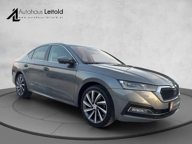 Skoda Octavia Style Style