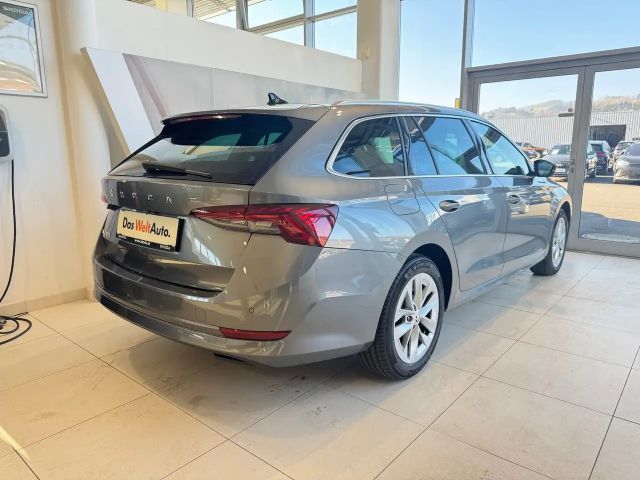 Skoda Octavia Style Style