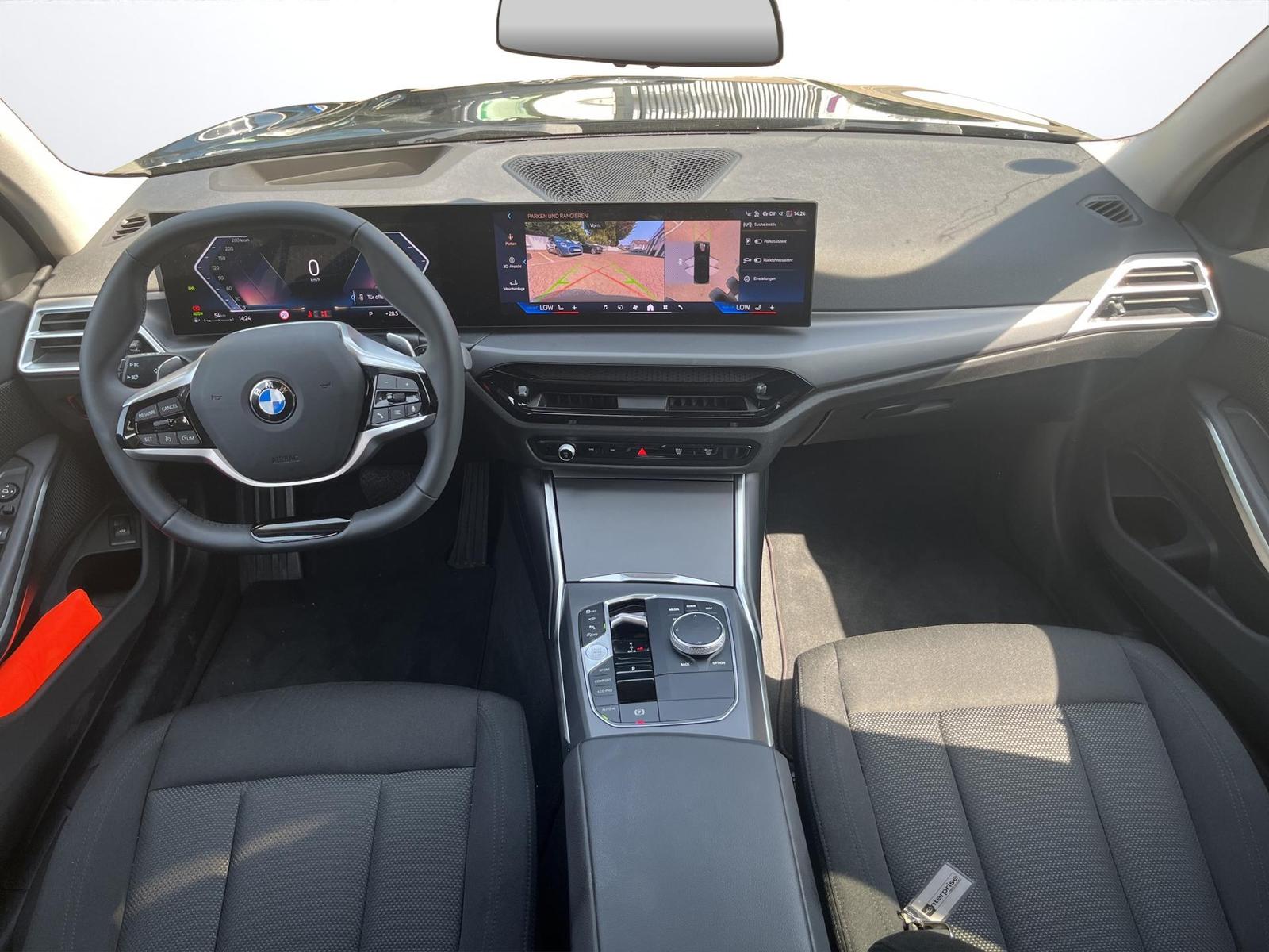 BMW 318 318i Touring