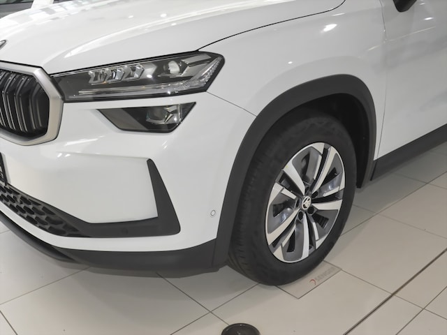 Skoda Kodiaq 2.0 TDI 4x4 Selection