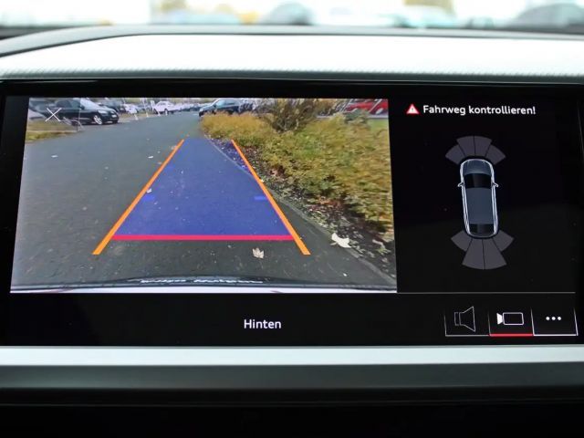 Audi Q4 e-tron 40 Sportback