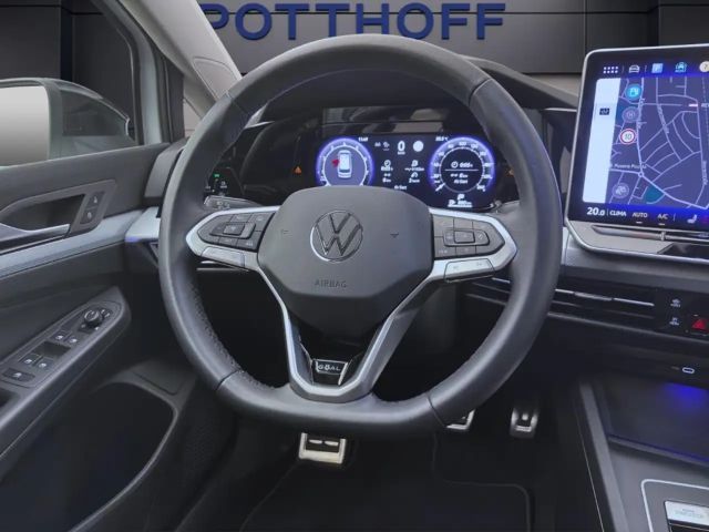 Volkswagen Golf 1.5 eTSI DSG Variant