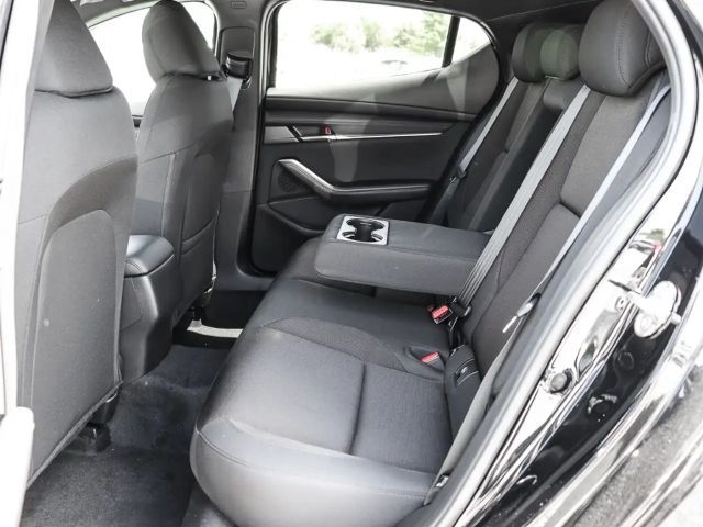 Mazda 3 Exclusive-line SkyActiv e-Skyactiv