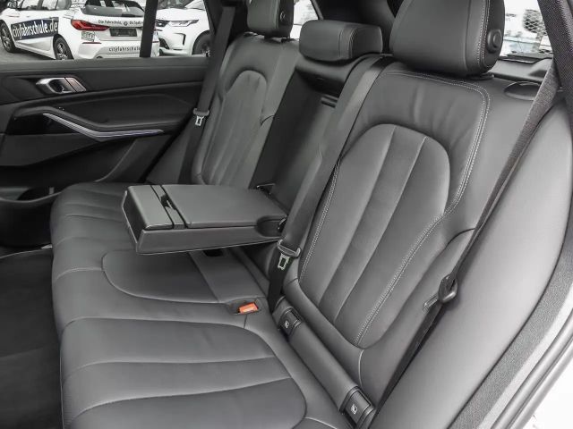 BMW X5 M-Sport xDrive40d