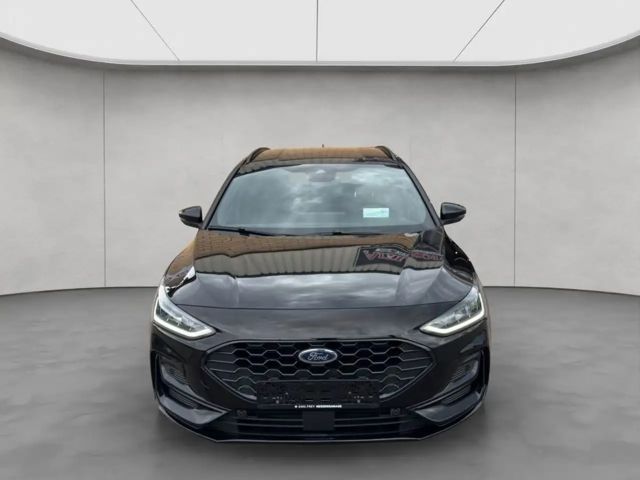Ford Focus EcoBoost ST Line Wagon