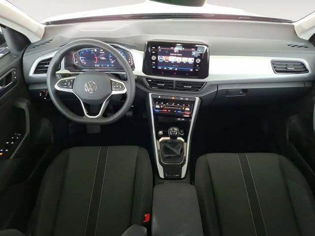 Volkswagen T-Roc Friends TDI