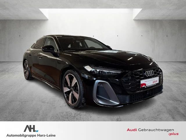 Audi A5 S-Line S-Tronic