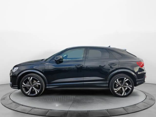 Audi Q3 45 TFSI Hybride S-Tronic