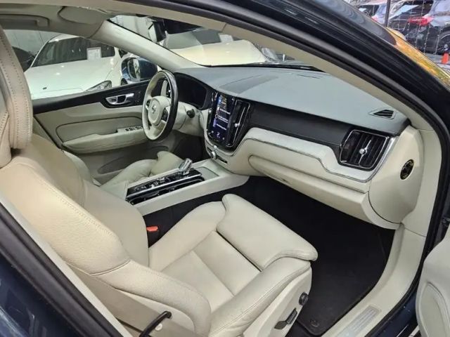 Volvo XC60 AWD Inscription