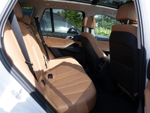 BMW X5 xDrive xDrive45e