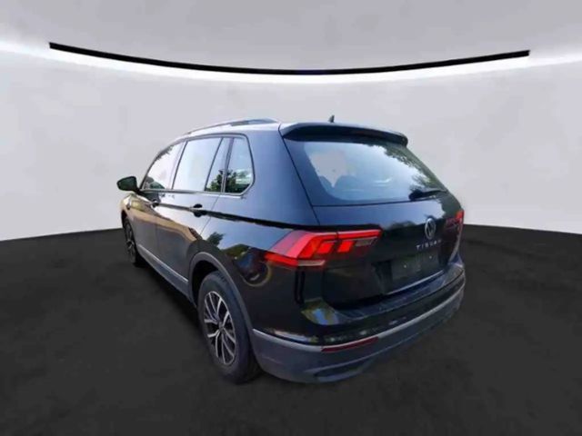 Volkswagen Tiguan 2.0 TDI DSG