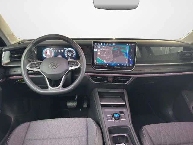 Volkswagen Tayron 1.5 eTSI DSG Life