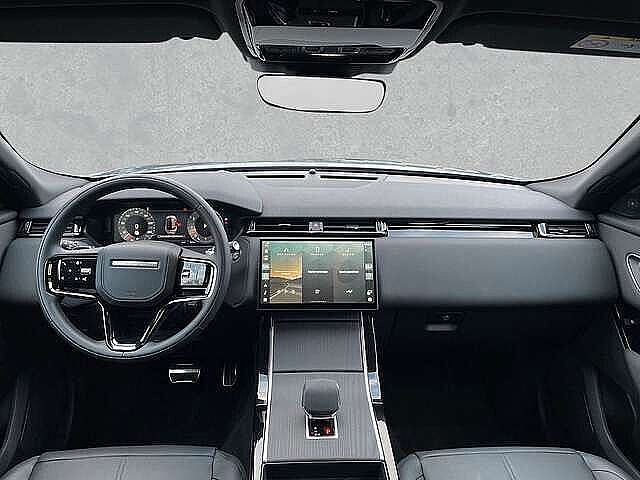Land Rover Range Rover Velar Dynamic SE