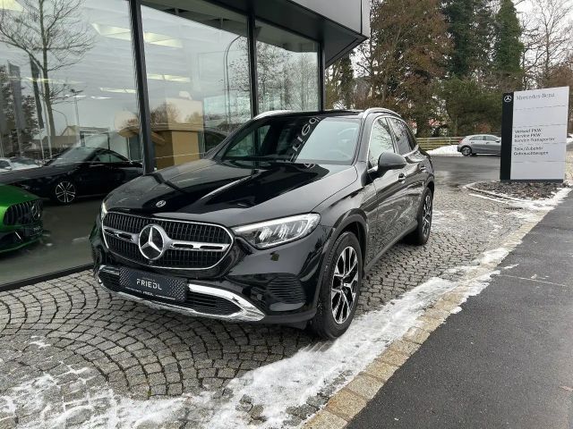 Mercedes-Benz GLC 220 4MATIC GLC 220 d