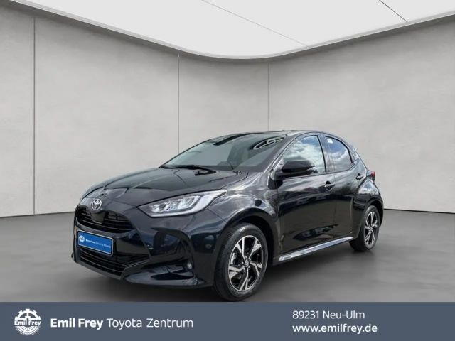 Toyota Yaris Comfort Hybride VVT-i