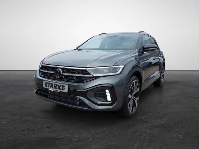 Volkswagen T-Roc 2.0 TDI DSG R-Line