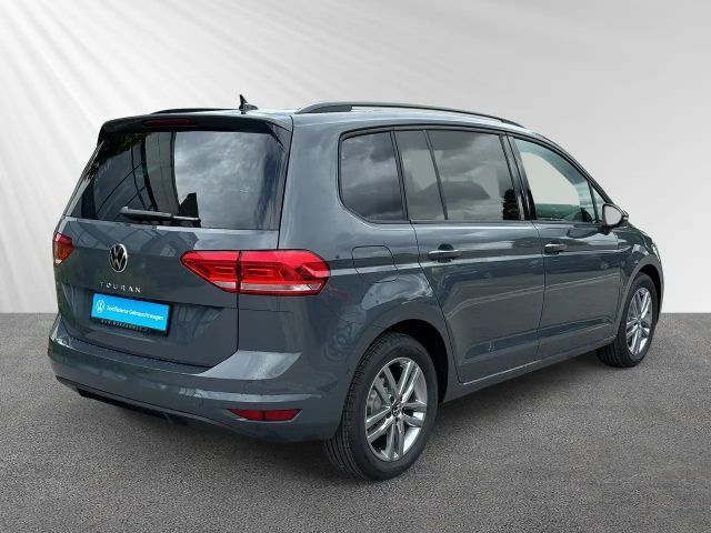 Volkswagen Touran Comfortline DSG
