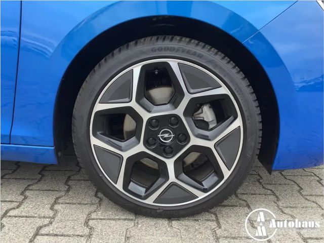 Opel Astra GS-Line Grand Sport Sports Tourer