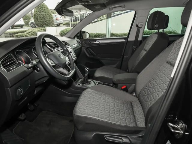 Volkswagen Tiguan 1.5 TSI Life