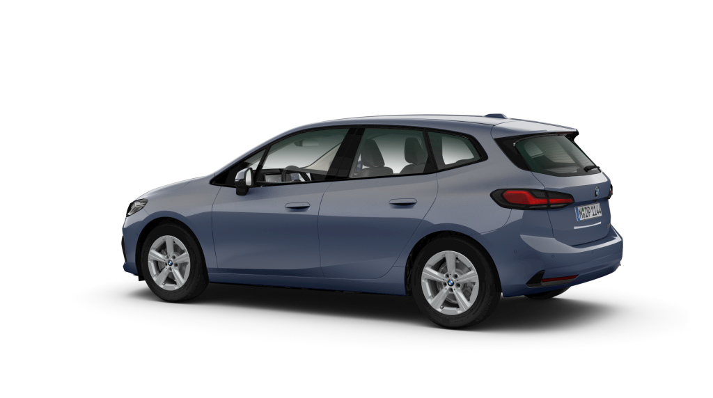 BMW 220 220i Active Tourer