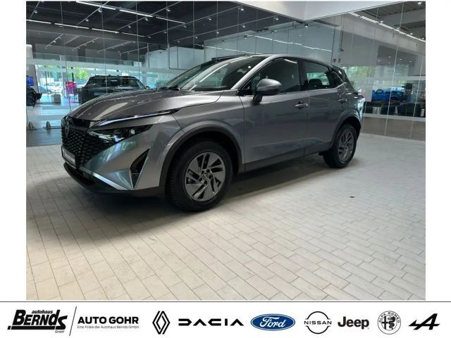 Nissan Qashqai Acenta DIG-T