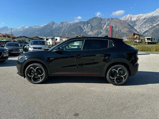 Alfa Romeo Junior Speciale