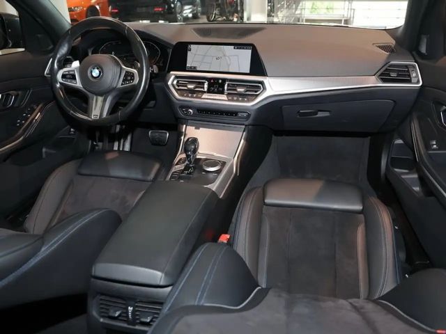 BMW 320 320i M-Sport Touring