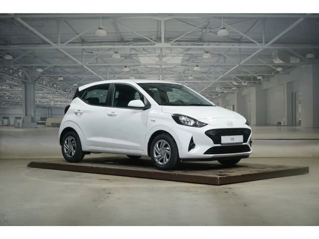 Hyundai i10 1.0 Select