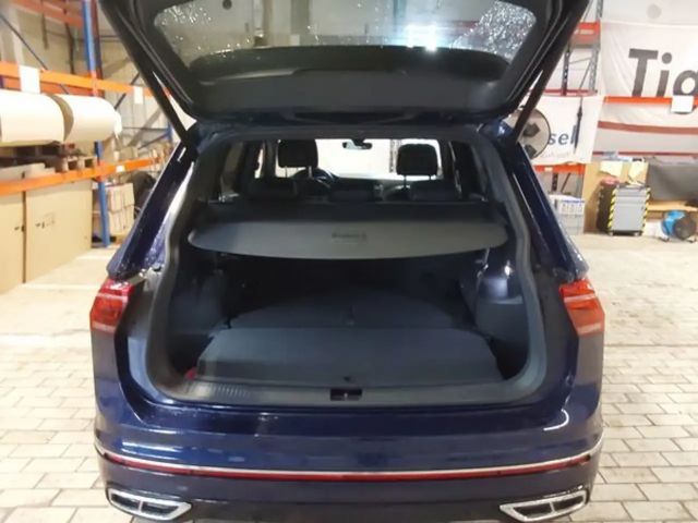 Volkswagen Tiguan 2.0 TDI Allspace DSG R-Line