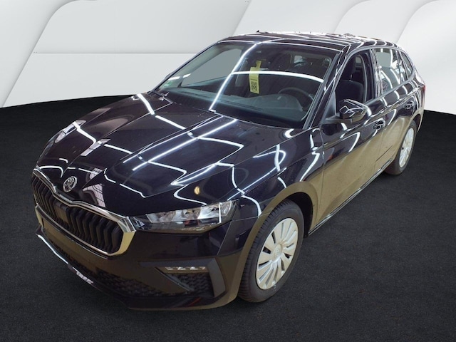 Skoda Scala Scala Essence 1,0 TSI  6-Gang mech.