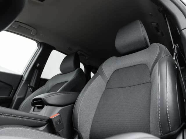 Nissan Qashqai N-Connecta