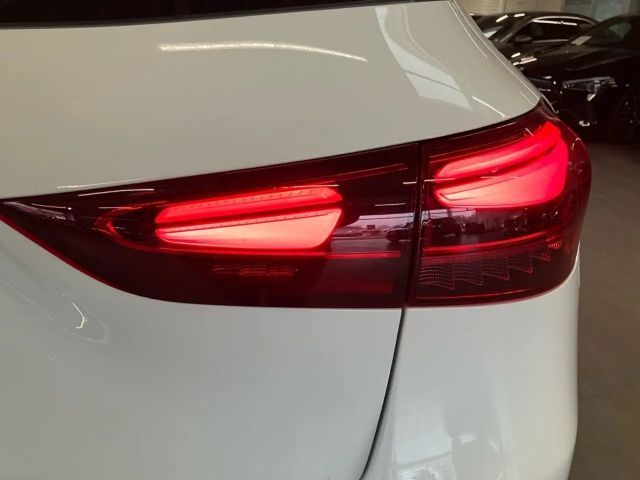 Mercedes-Benz GLA 200 Progressive