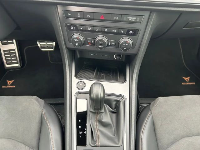 Cupra Ateca 2.0 TSI 4Drive DSG