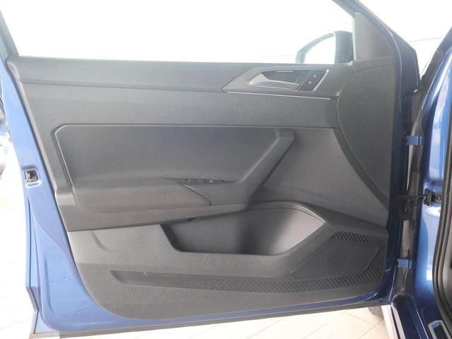 Volkswagen Polo 2.0 TSI DSG GTI