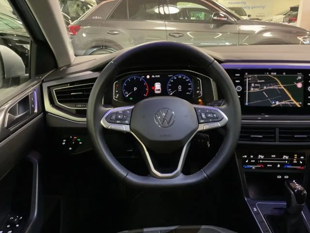 Volkswagen Polo 1.0 TSI DSG IQ.Drive Style