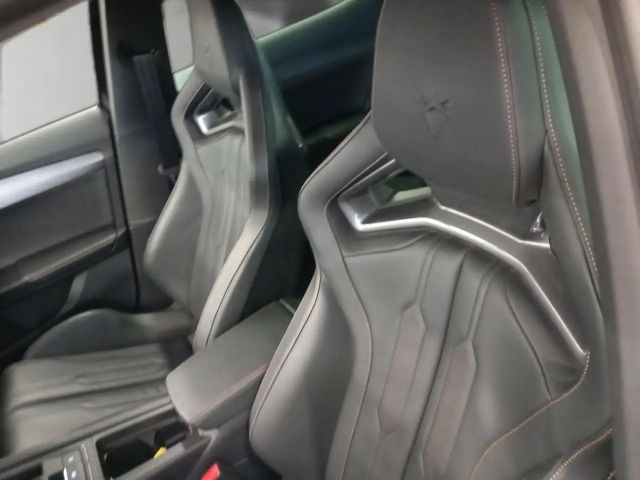 Cupra Formentor 2.0 TSI DSG VZ