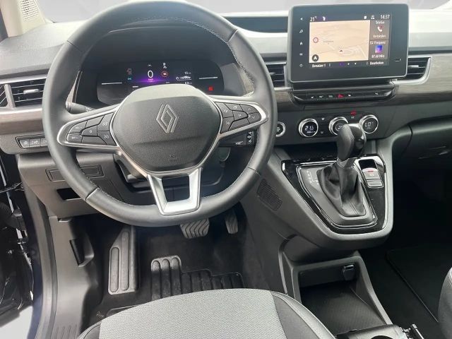 Renault Kangoo EDC Techno