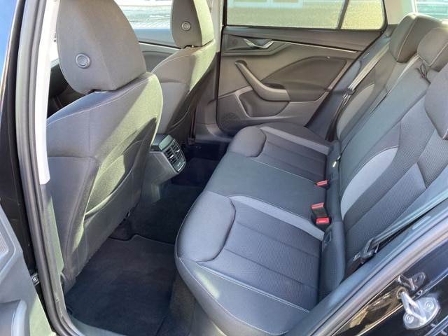 Skoda Scala 1.0 TSI Tour