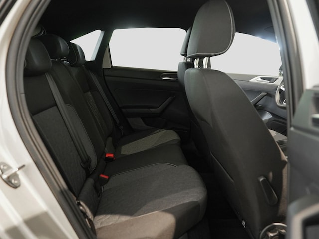 Volkswagen Taigo 1.0 TSI DSG IQ.Drive Move