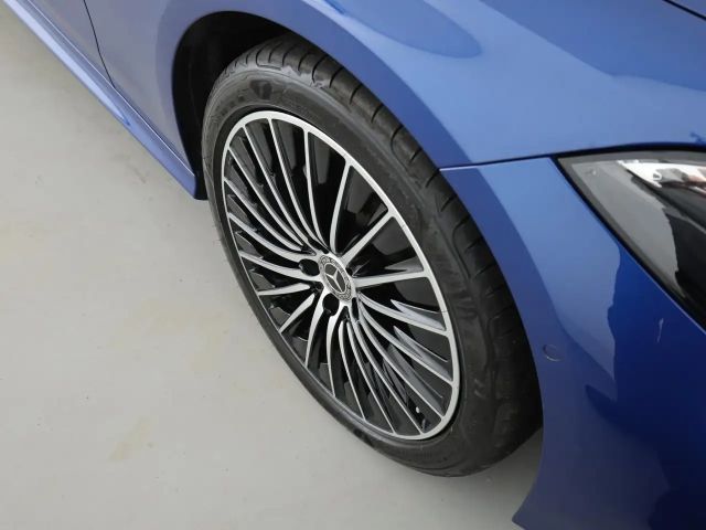 Mercedes-Benz CLE 200 AMG Line