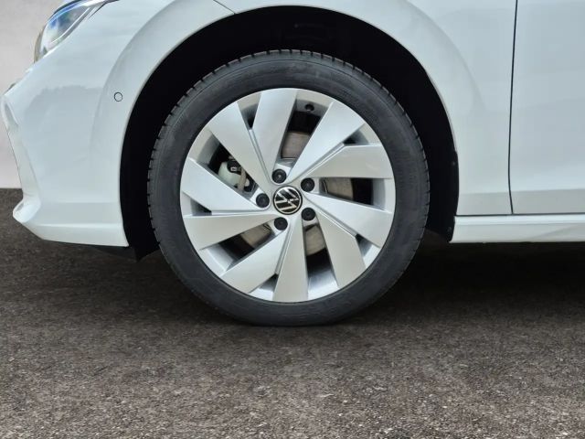 Volkswagen Golf Business Variant