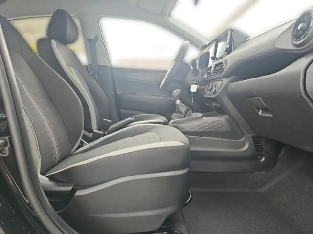 Hyundai i10 1.0 Select