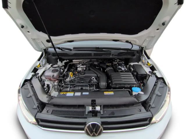 Volkswagen Touran DSG Highline