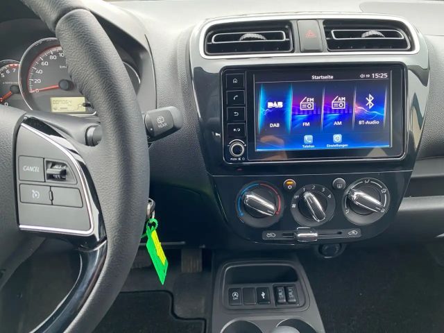 Mitsubishi Space Star CVT Star