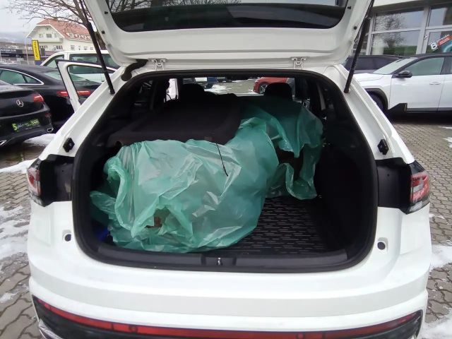 Volkswagen Taigo 1.0 TSI DSG R-Line